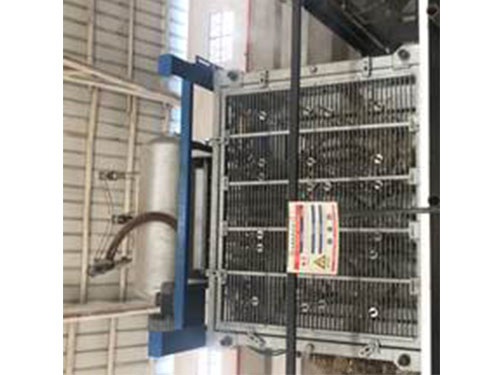 全自動(dòng)成型機(jī)（機(jī)型1400#,1750#，適用于大批量訂單需求的客戶(hù)）